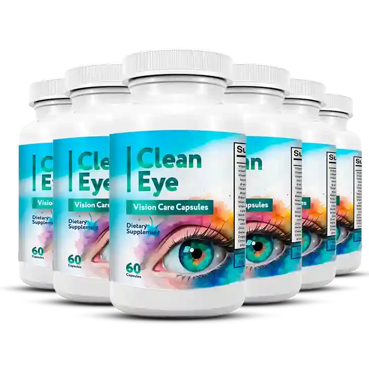 Clean Eye Buy