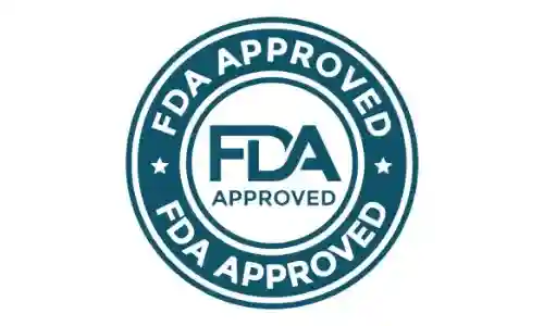 Clean Eye FDA Approved
