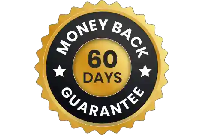 Clean Eye Money Back Guarantee